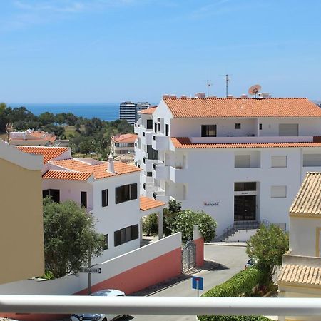 Amoreira Mar IV Alvor Zewnętrze zdjęcie