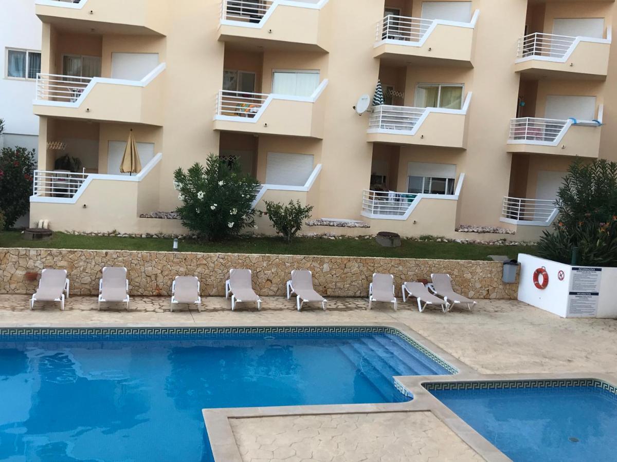 Amoreira Mar IV Alvor Zewnętrze zdjęcie