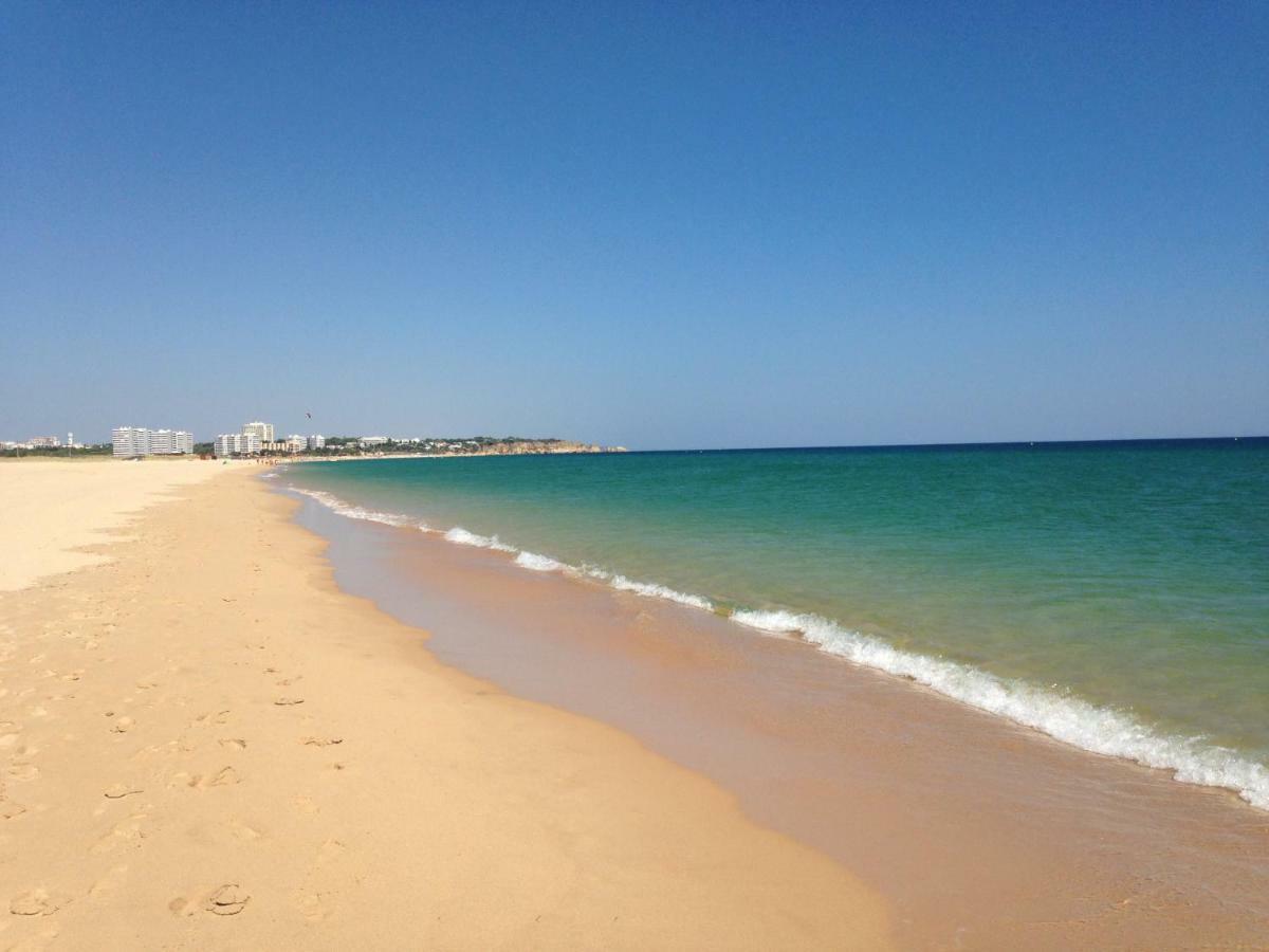 Amoreira Mar IV Alvor Zewnętrze zdjęcie