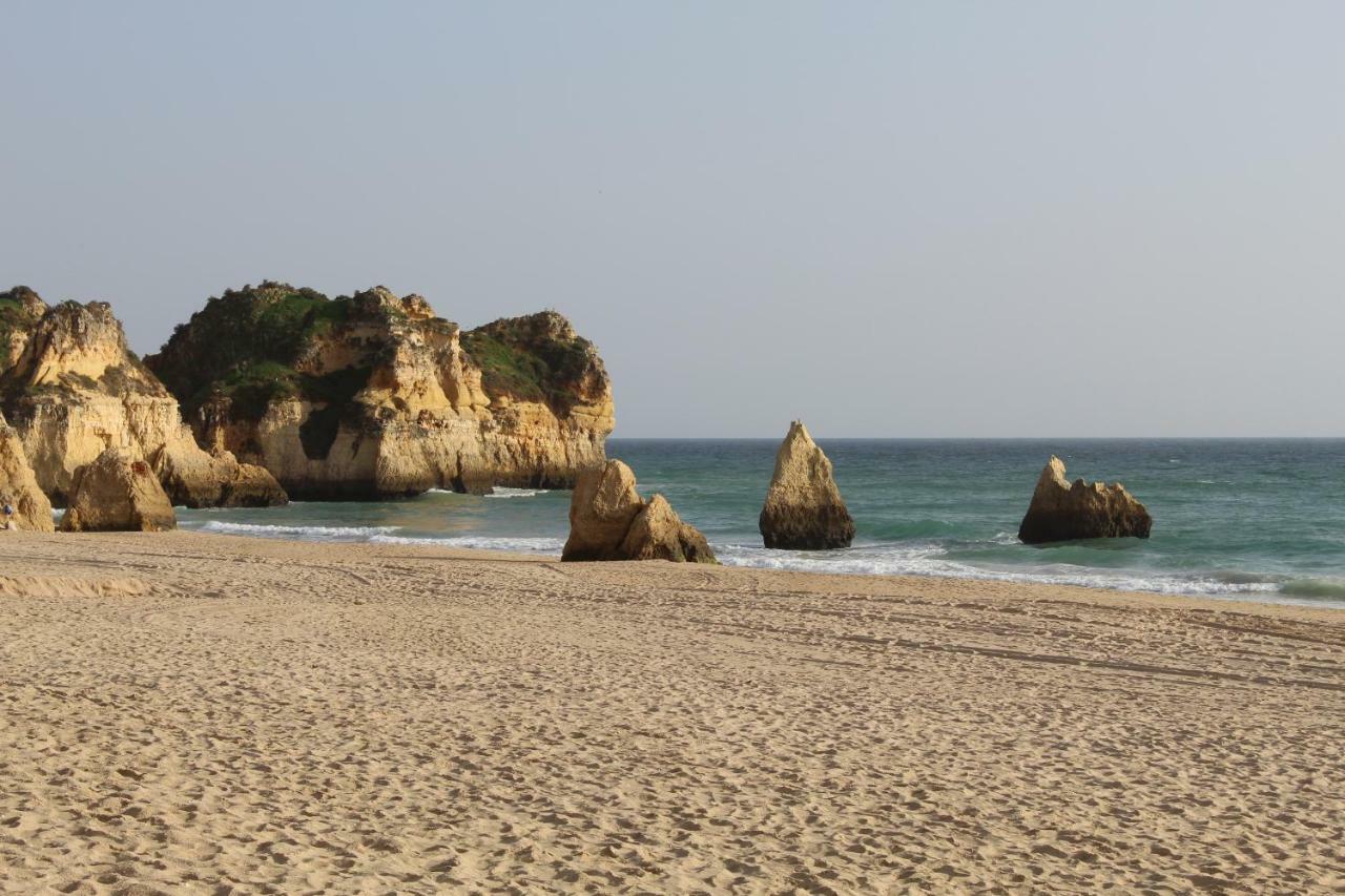 Amoreira Mar IV Alvor Zewnętrze zdjęcie